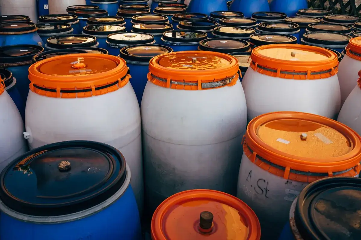 Hazmat Cleanup in Unalaska, AK